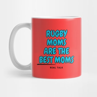 Rugby moms Mug